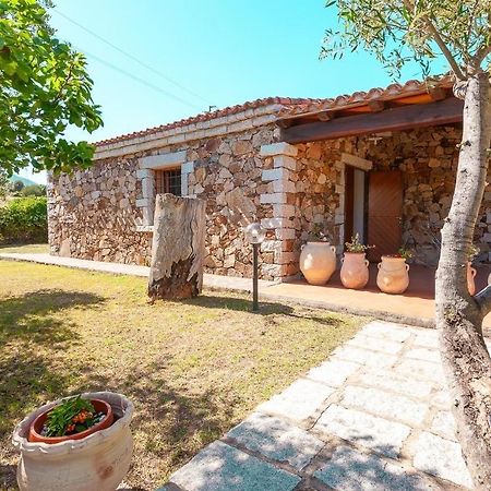 B&B Pettirosso Garden San Teodoro  Bagian luar foto