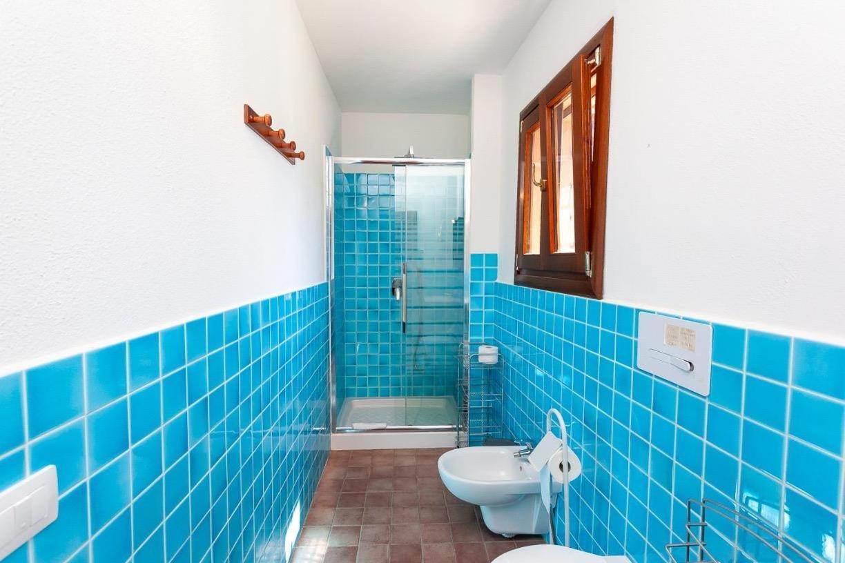 B&B Pettirosso Garden San Teodoro  Bagian luar foto