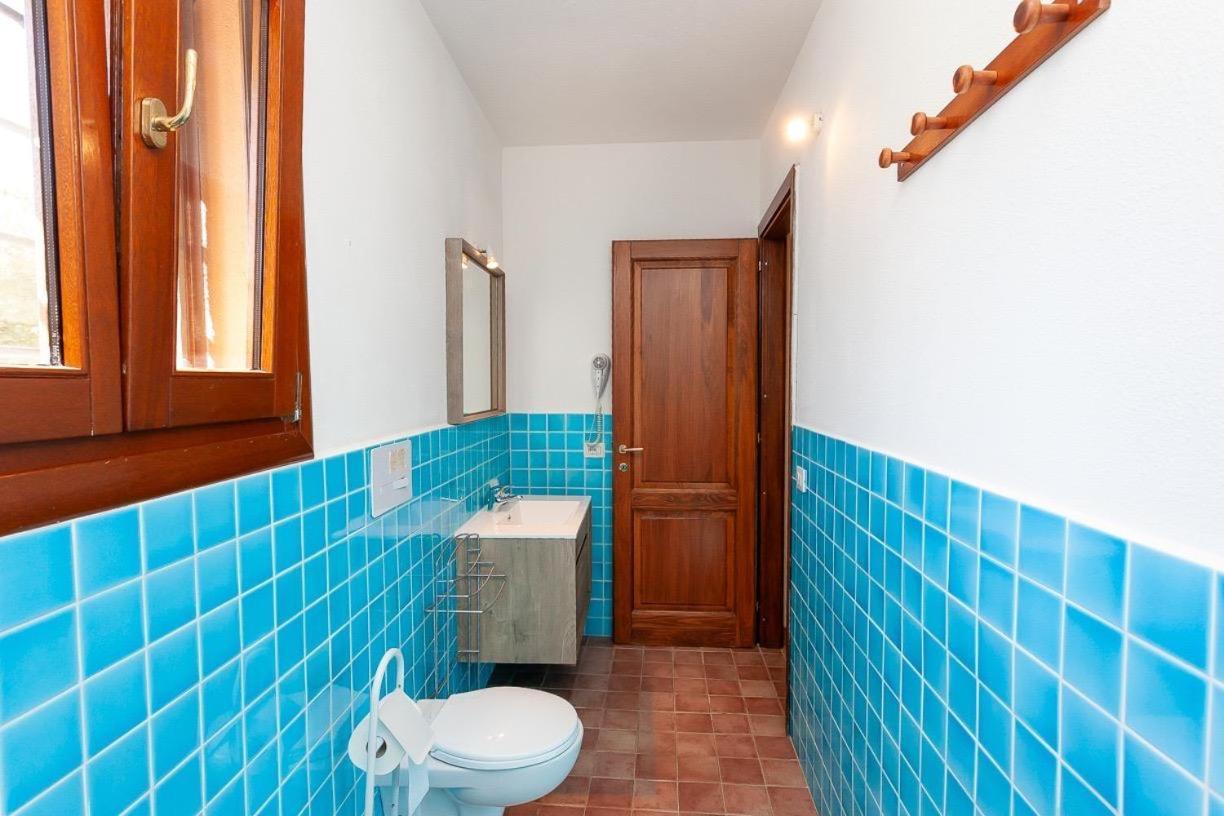 B&B Pettirosso Garden San Teodoro  Bagian luar foto